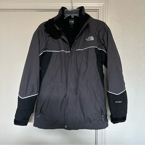 The North Face jacket - Picture 1 of 5